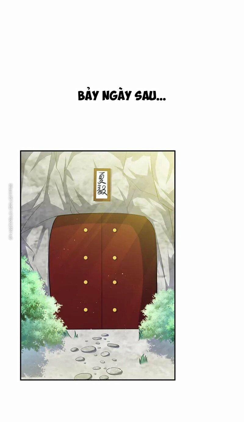 Toàn Bộ Tu Chân Giới Muội Tử Muốn Bắt Ta 8 trang 27