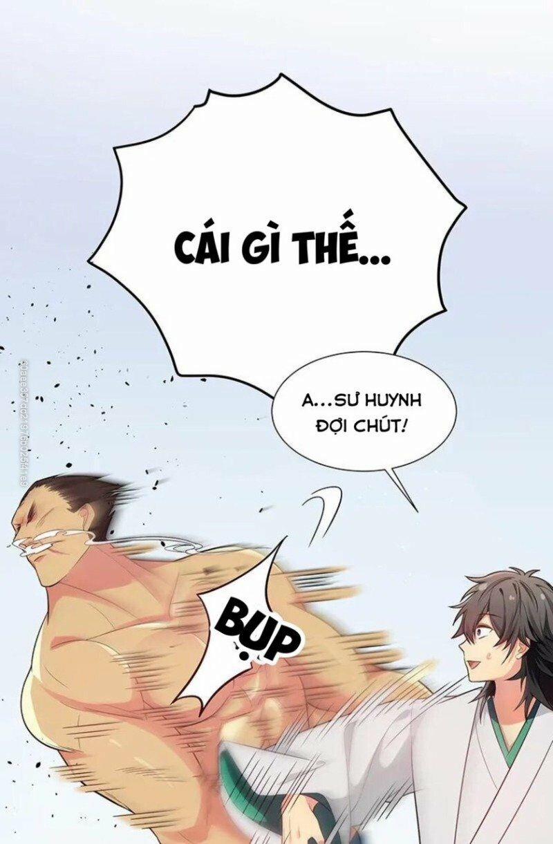 Toàn Bộ Tu Chân Giới Muội Tử Muốn Bắt Ta 8 trang 31