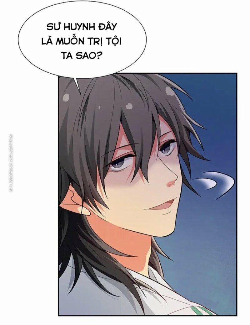 Toàn Bộ Tu Chân Giới Muội Tử Muốn Bắt Ta 8 trang 39