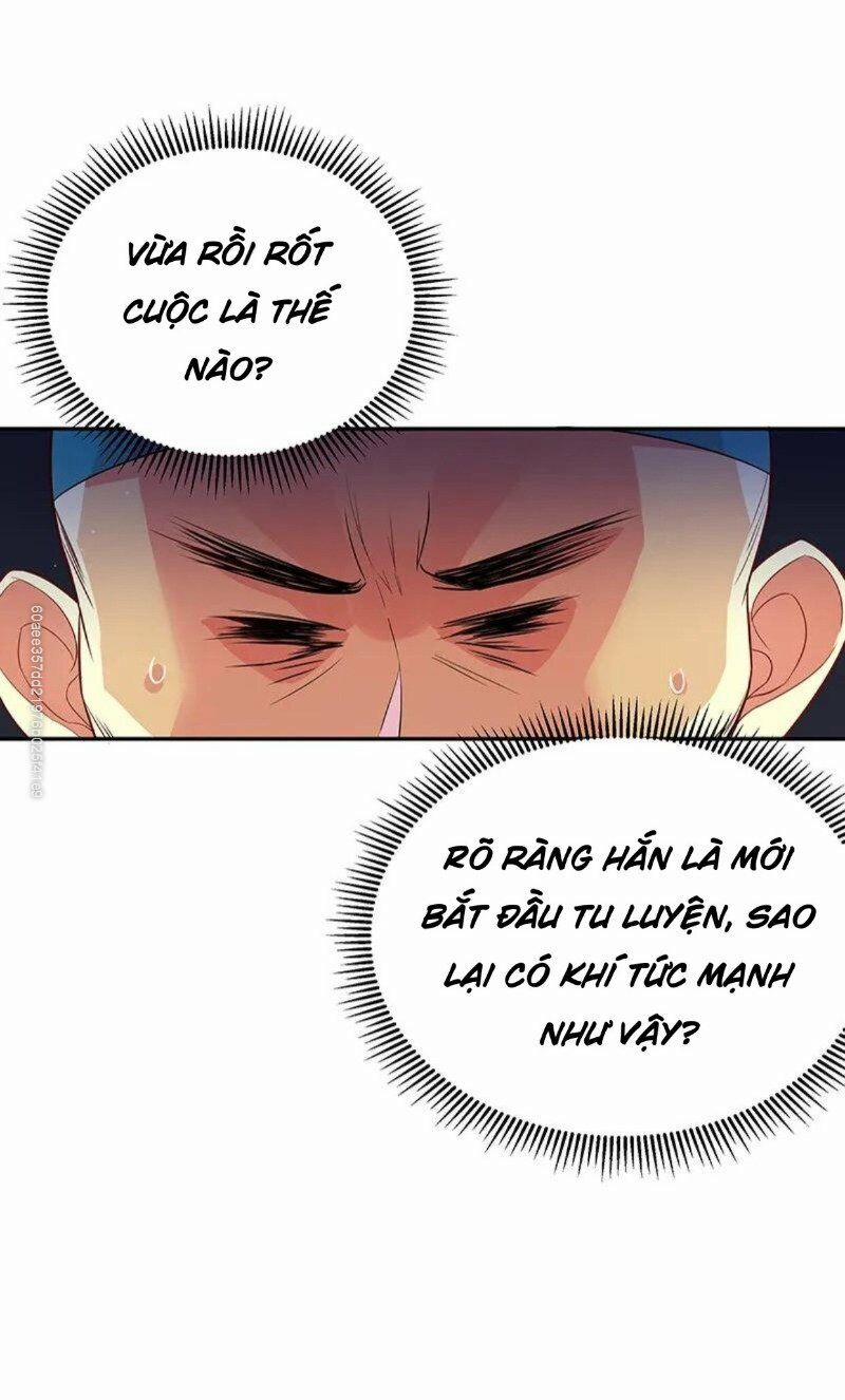 Toàn Bộ Tu Chân Giới Muội Tử Muốn Bắt Ta 8 trang 41