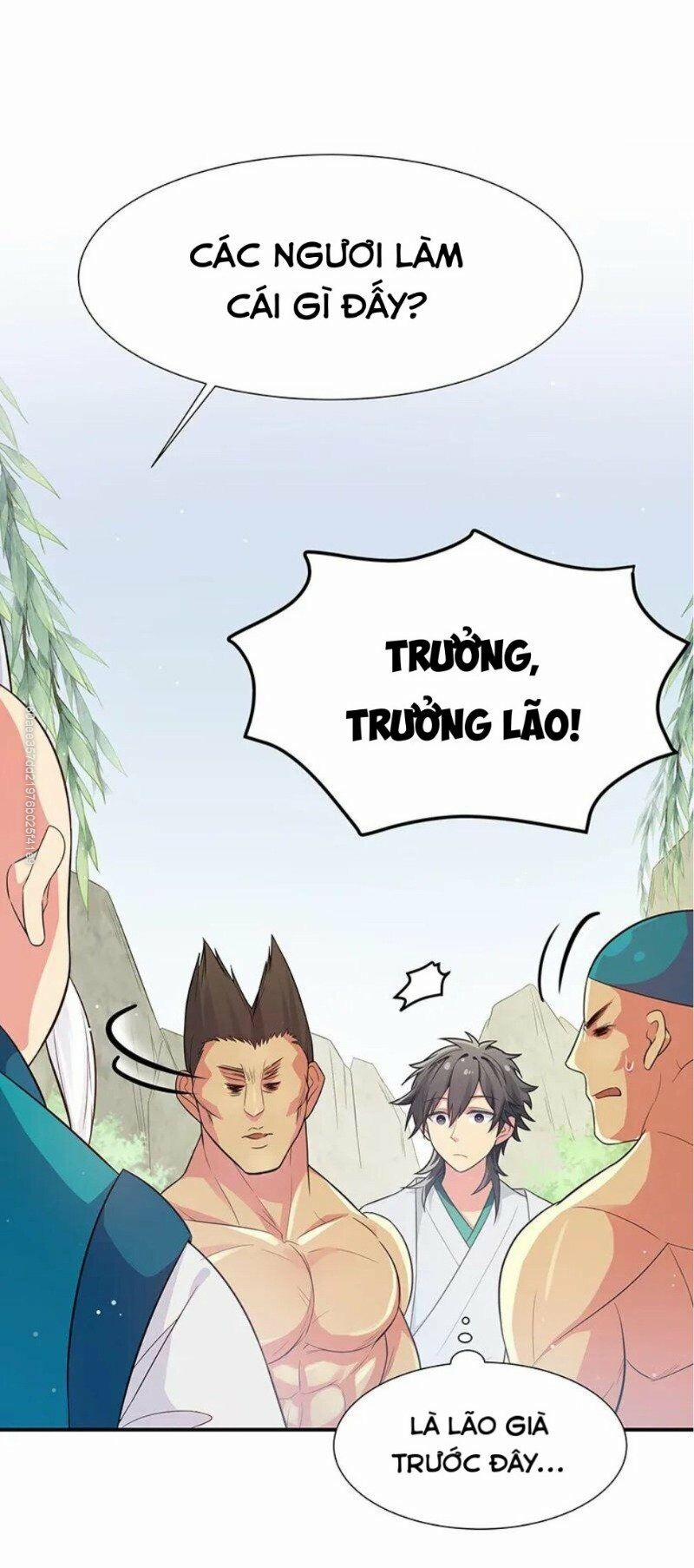 Toàn Bộ Tu Chân Giới Muội Tử Muốn Bắt Ta 8 trang 42