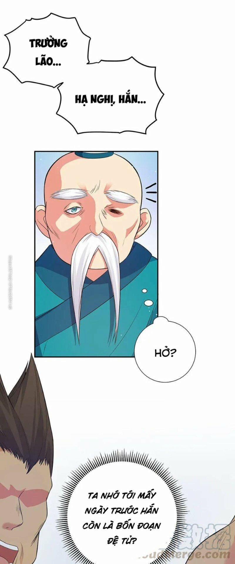 Toàn Bộ Tu Chân Giới Muội Tử Muốn Bắt Ta 8 trang 43