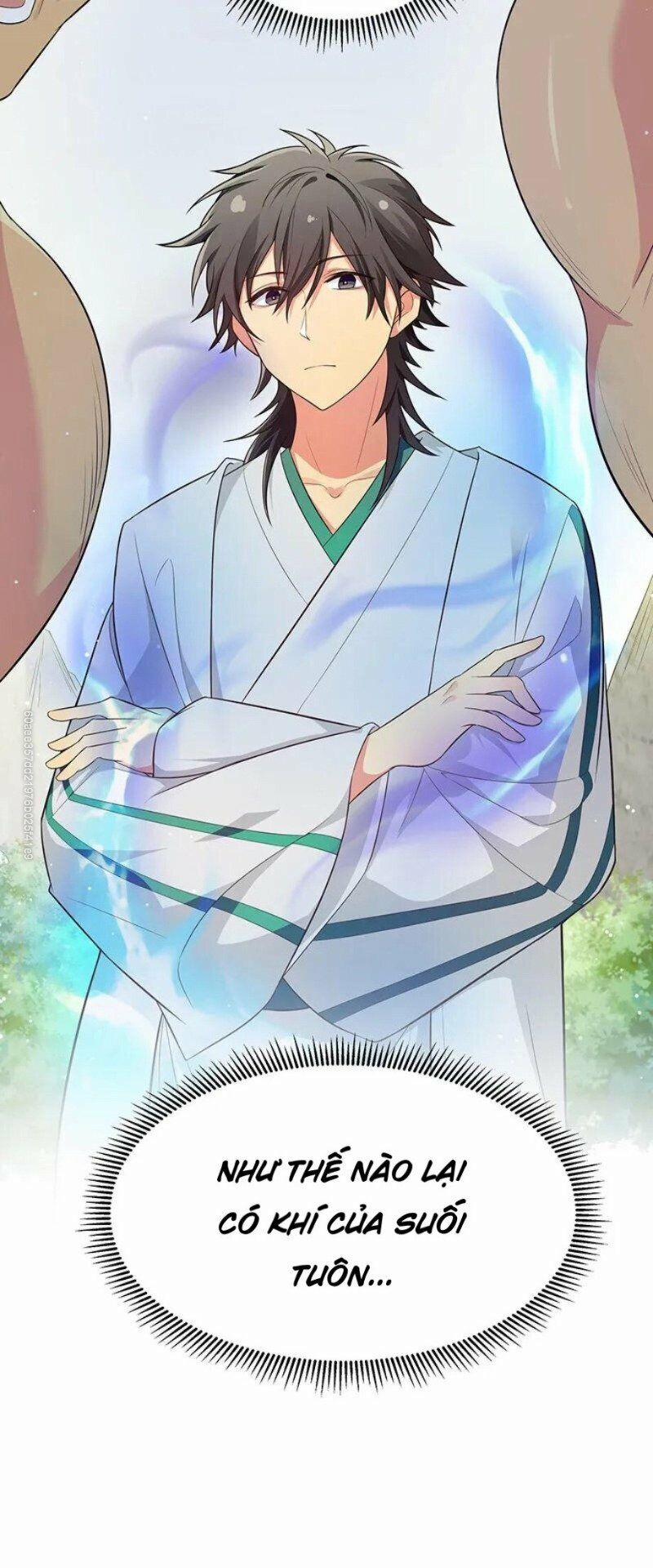 Toàn Bộ Tu Chân Giới Muội Tử Muốn Bắt Ta 8 trang 44