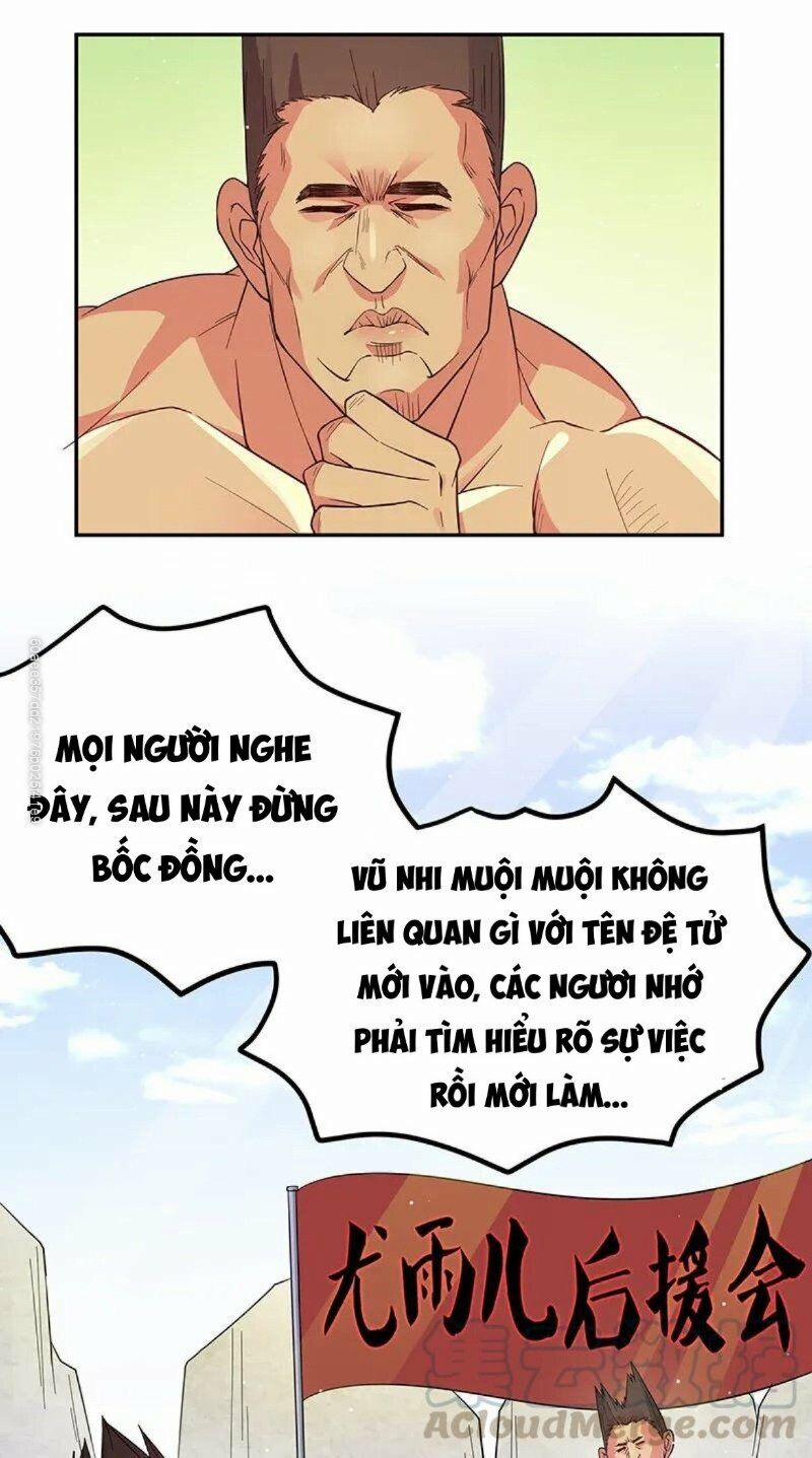 Toàn Bộ Tu Chân Giới Muội Tử Muốn Bắt Ta 8 trang 5