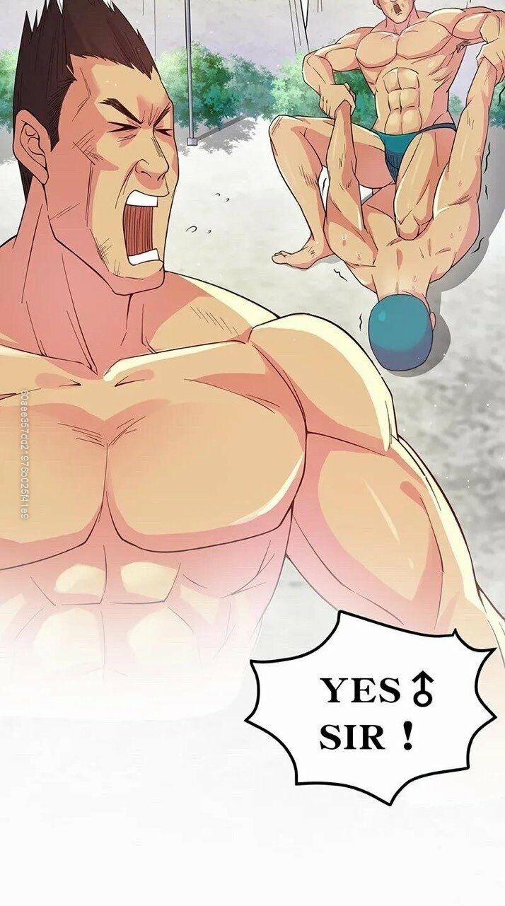 Toàn Bộ Tu Chân Giới Muội Tử Muốn Bắt Ta 8 trang 6