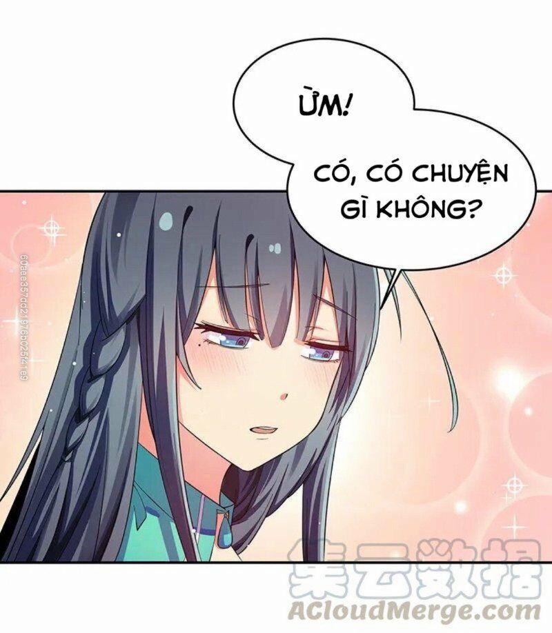 Toàn Bộ Tu Chân Giới Muội Tử Muốn Bắt Ta 8 trang 9