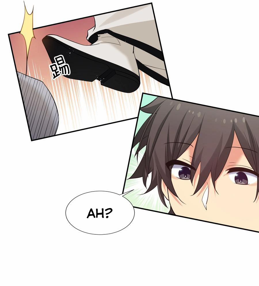 Toàn Bộ Tu Chân Giới Muội Tử Muốn Bắt Ta 80 trang 10