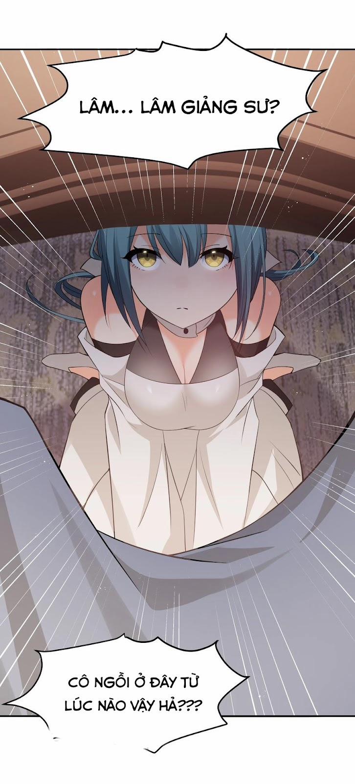 Toàn Bộ Tu Chân Giới Muội Tử Muốn Bắt Ta 80 trang 11