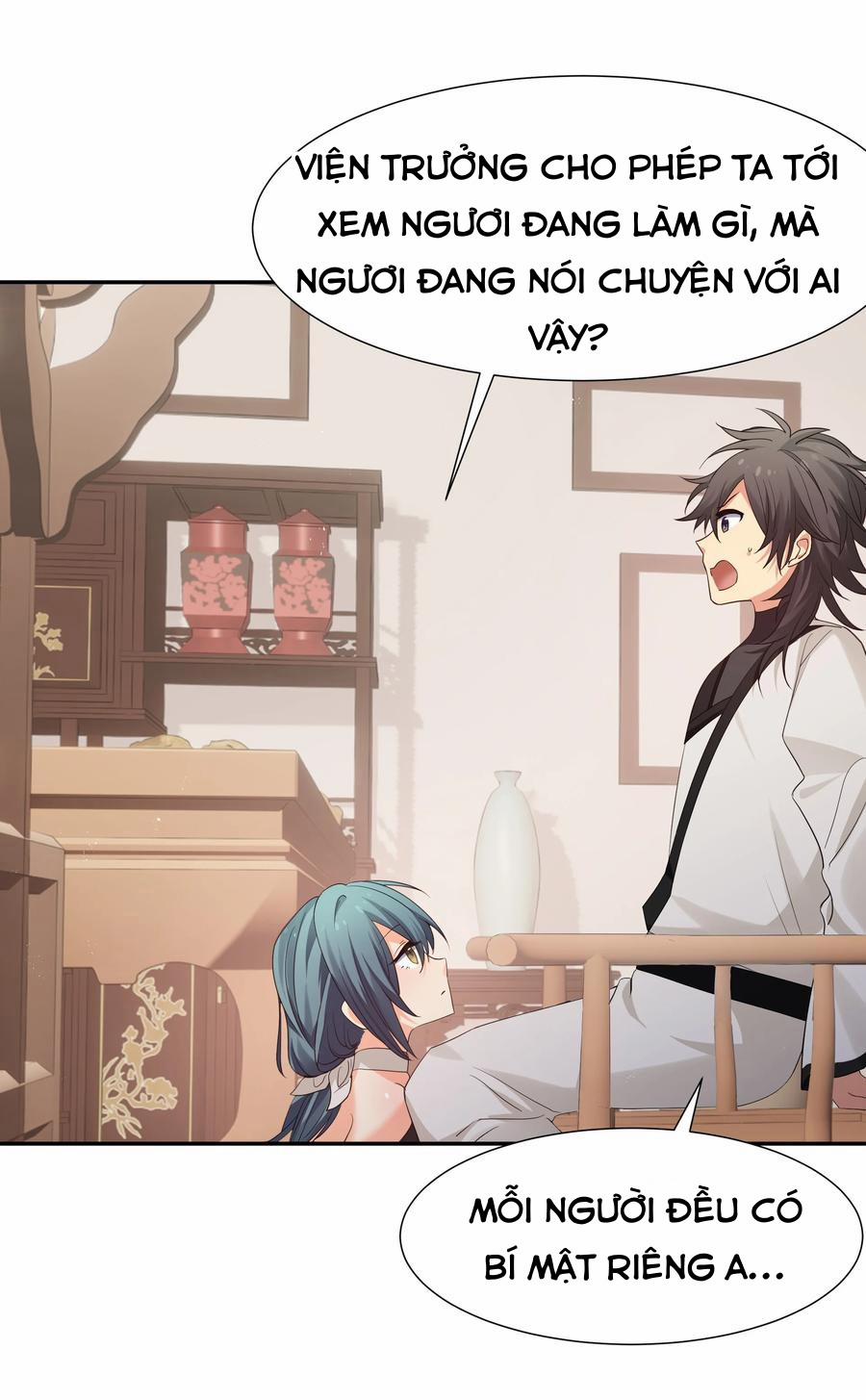 Toàn Bộ Tu Chân Giới Muội Tử Muốn Bắt Ta 80 trang 12