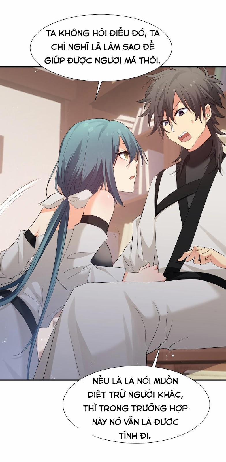 Toàn Bộ Tu Chân Giới Muội Tử Muốn Bắt Ta 80 trang 13