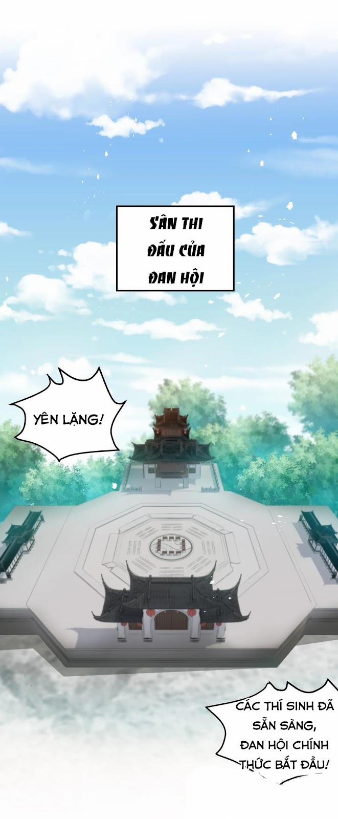 Toàn Bộ Tu Chân Giới Muội Tử Muốn Bắt Ta 80 trang 17