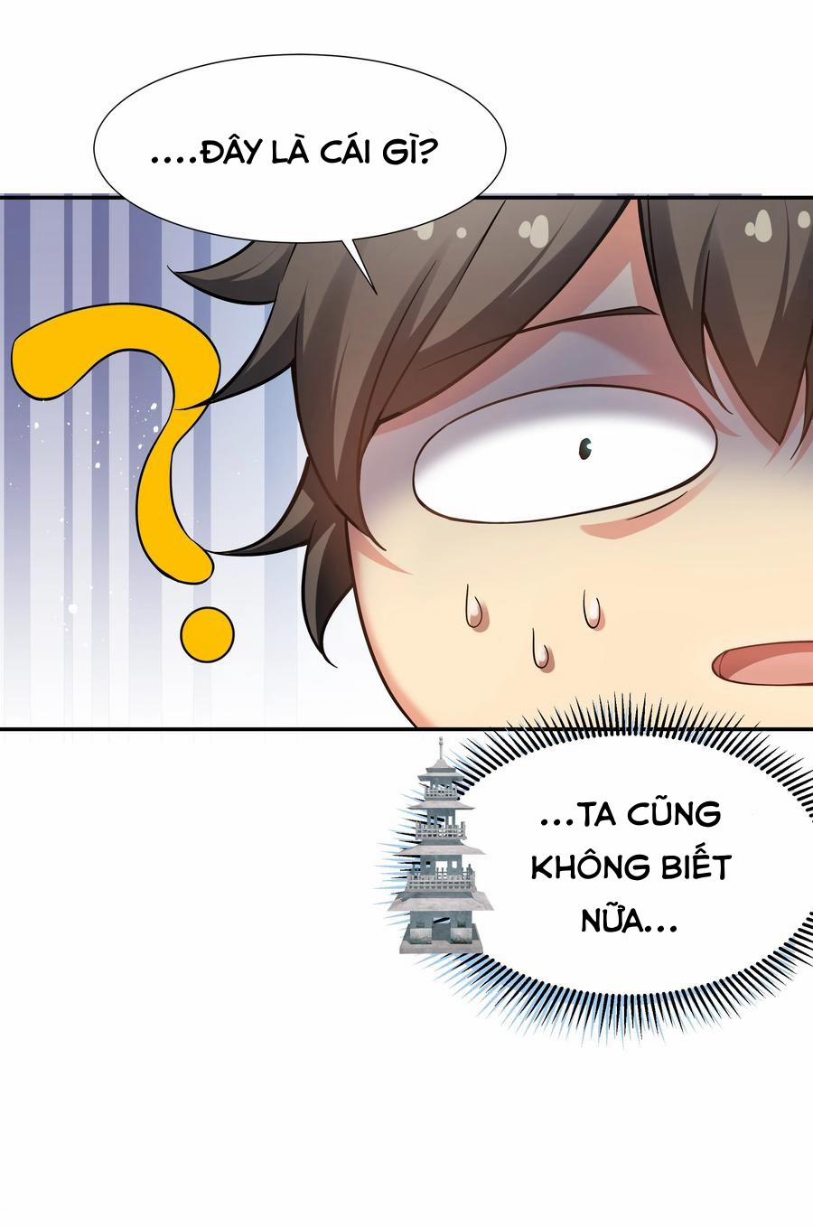 Toàn Bộ Tu Chân Giới Muội Tử Muốn Bắt Ta 80 trang 20