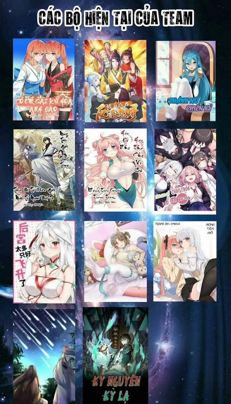 Toàn Bộ Tu Chân Giới Muội Tử Muốn Bắt Ta 80 trang 22