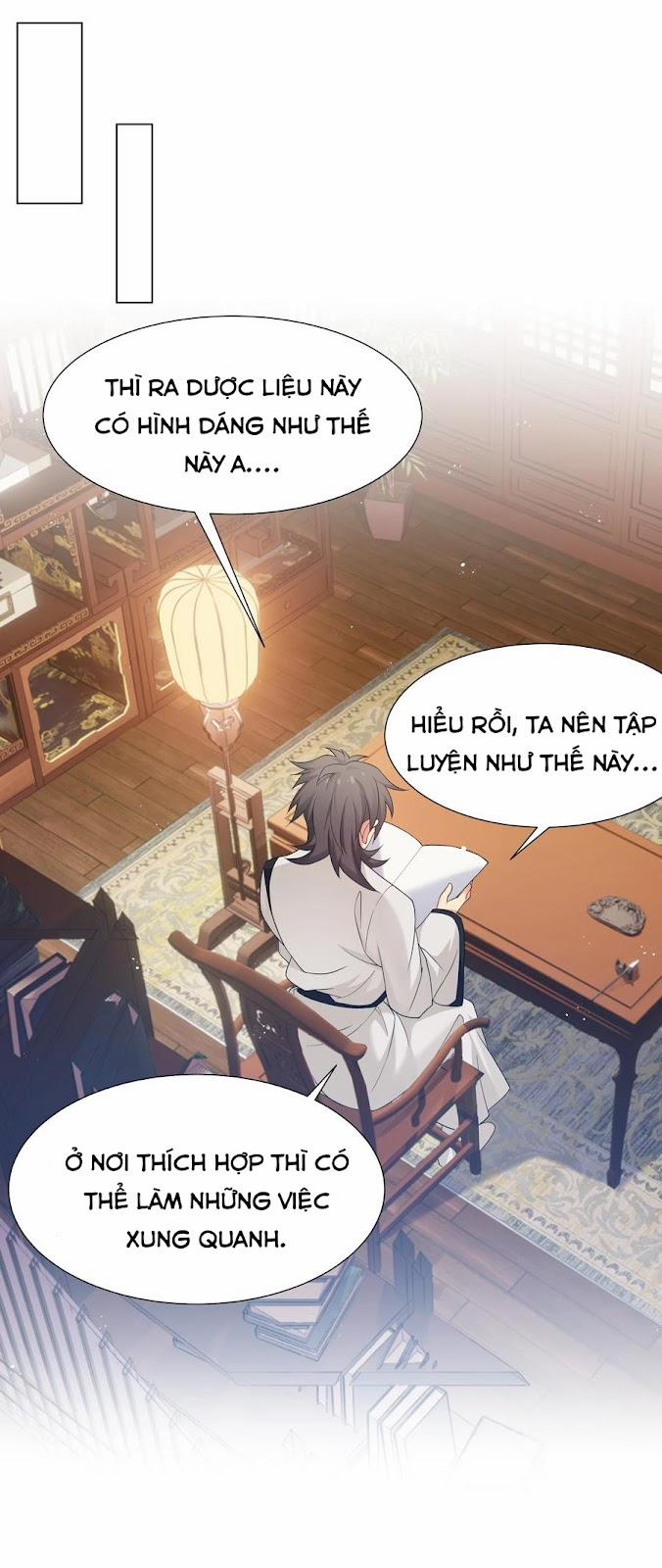 Toàn Bộ Tu Chân Giới Muội Tử Muốn Bắt Ta 80 trang 4