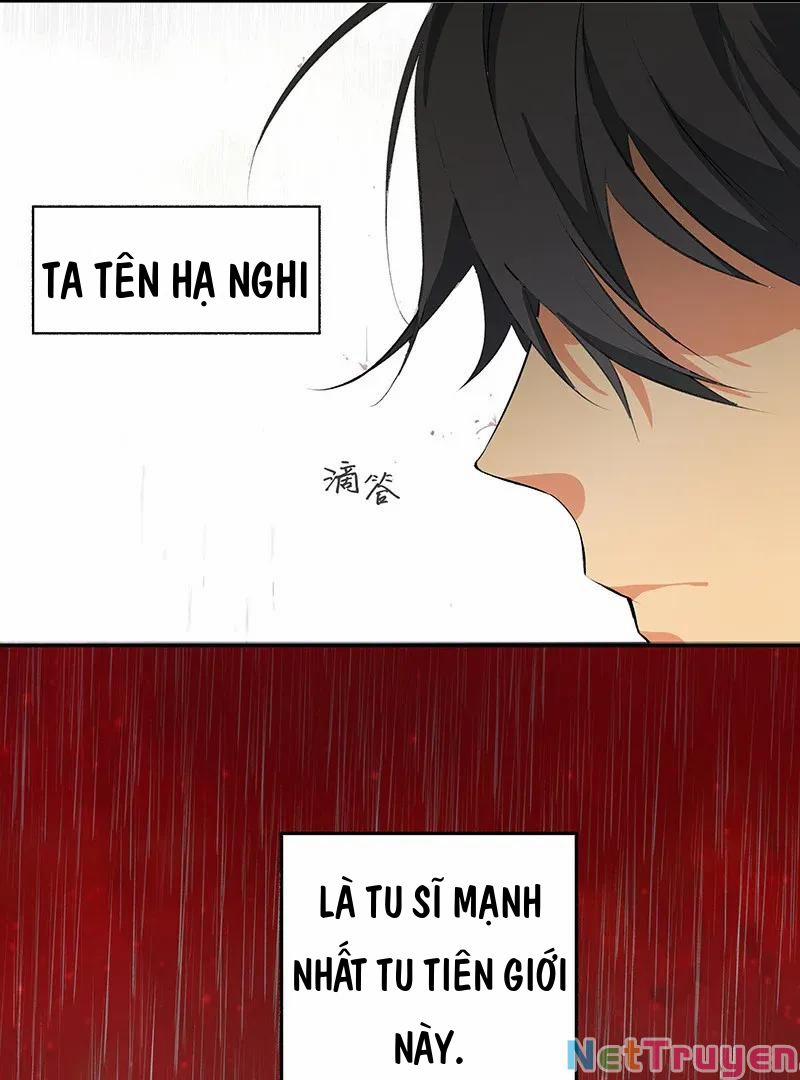 Toàn Bộ Tu Chân Giới Muội Tử Muốn Bắt Ta 81 trang 1