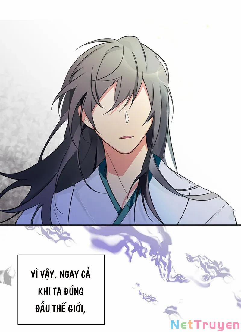 Toàn Bộ Tu Chân Giới Muội Tử Muốn Bắt Ta 81 trang 10