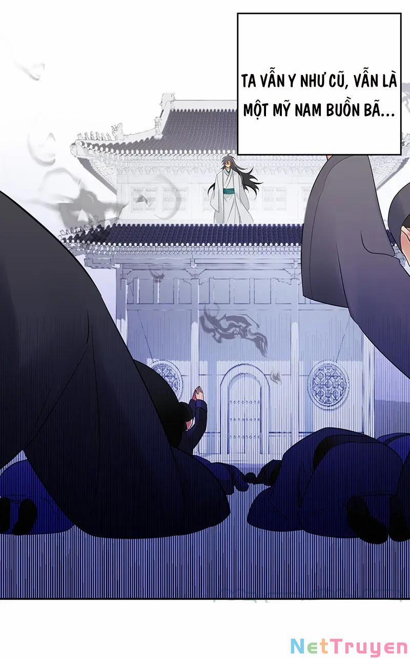 Toàn Bộ Tu Chân Giới Muội Tử Muốn Bắt Ta 81 trang 11