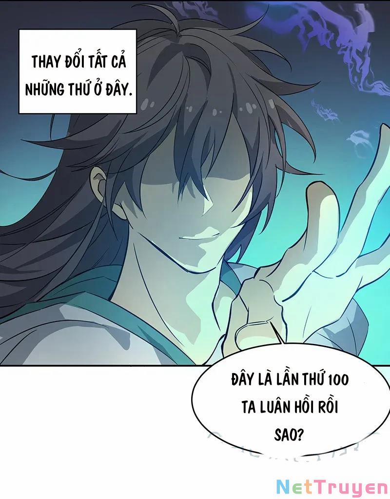 Toàn Bộ Tu Chân Giới Muội Tử Muốn Bắt Ta 81 trang 14