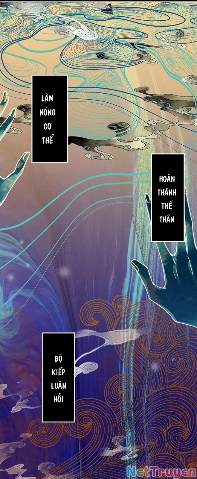 Toàn Bộ Tu Chân Giới Muội Tử Muốn Bắt Ta 81 trang 16