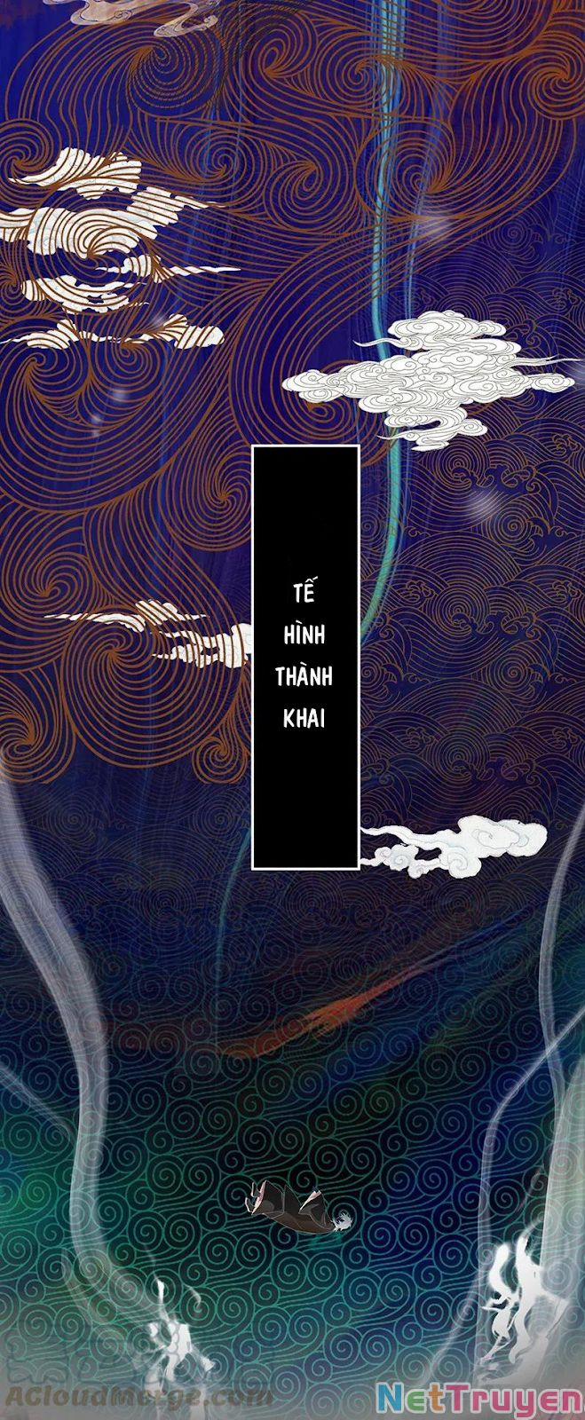 Toàn Bộ Tu Chân Giới Muội Tử Muốn Bắt Ta 81 trang 17