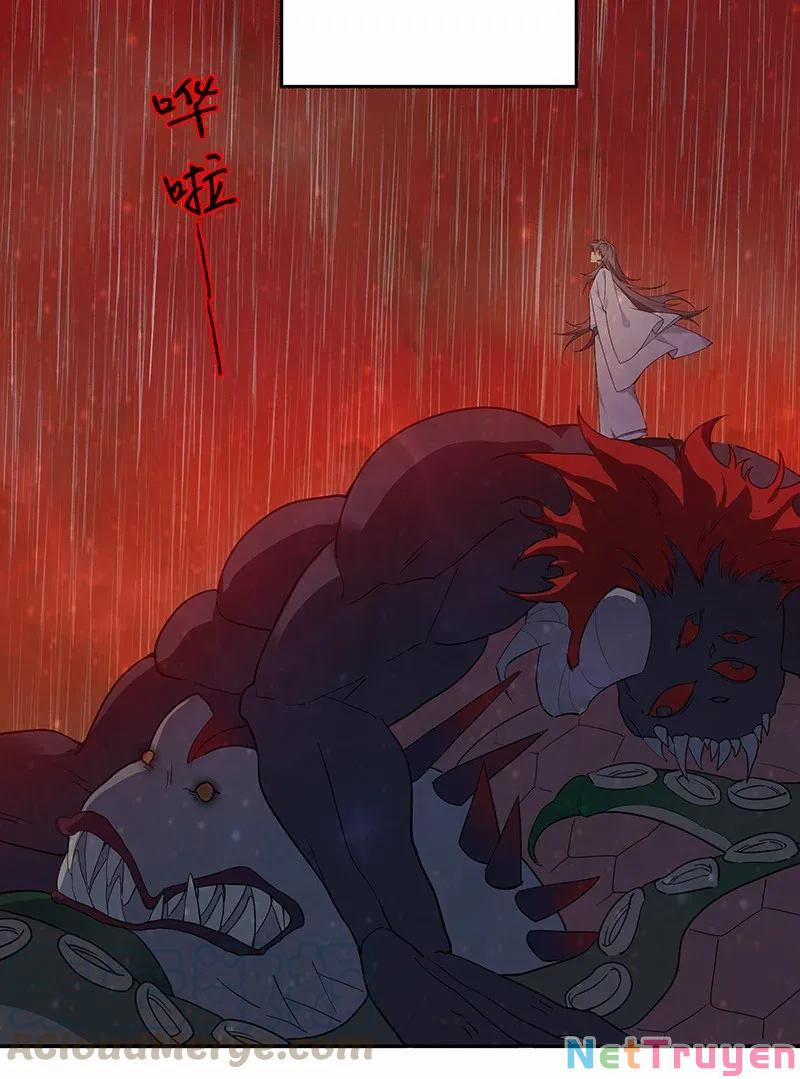 Toàn Bộ Tu Chân Giới Muội Tử Muốn Bắt Ta 81 trang 2