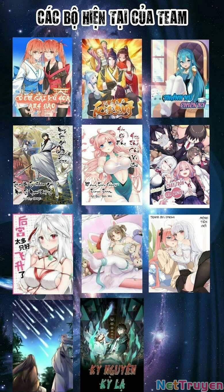 Toàn Bộ Tu Chân Giới Muội Tử Muốn Bắt Ta 81 trang 21