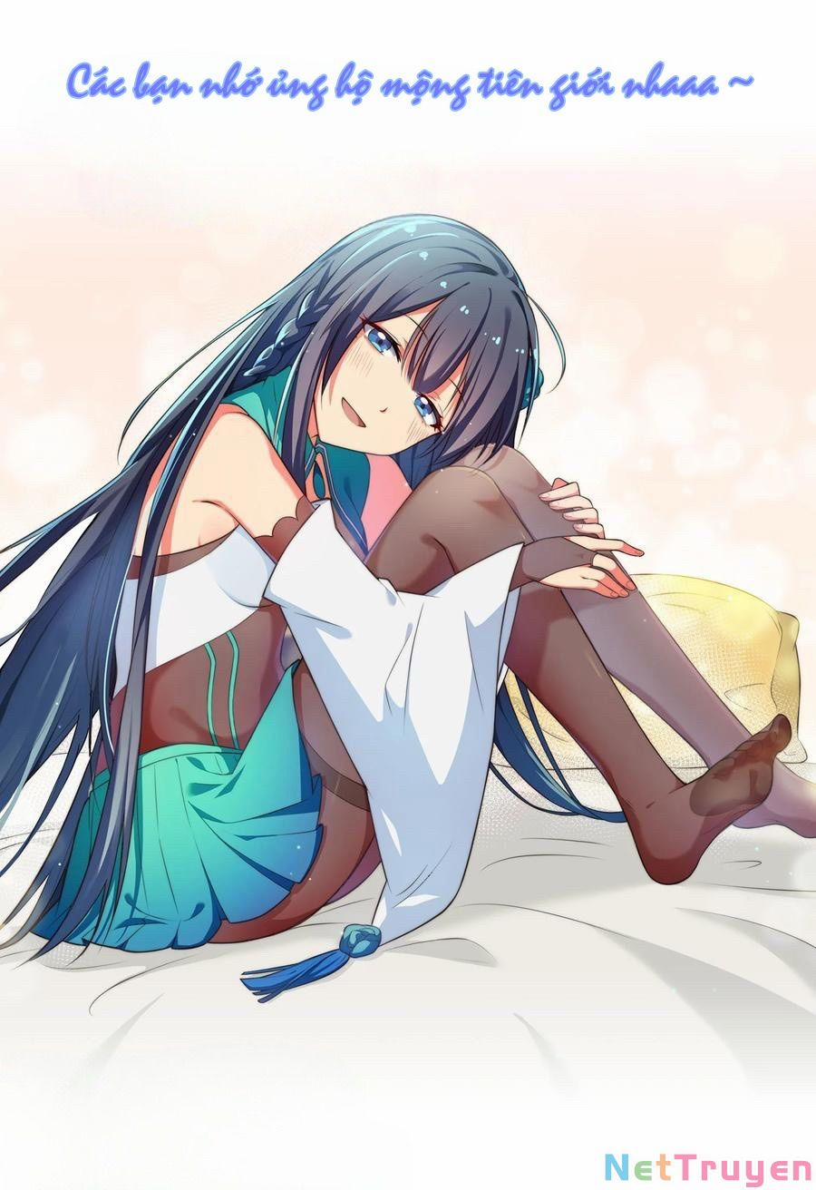 Toàn Bộ Tu Chân Giới Muội Tử Muốn Bắt Ta 81 trang 22