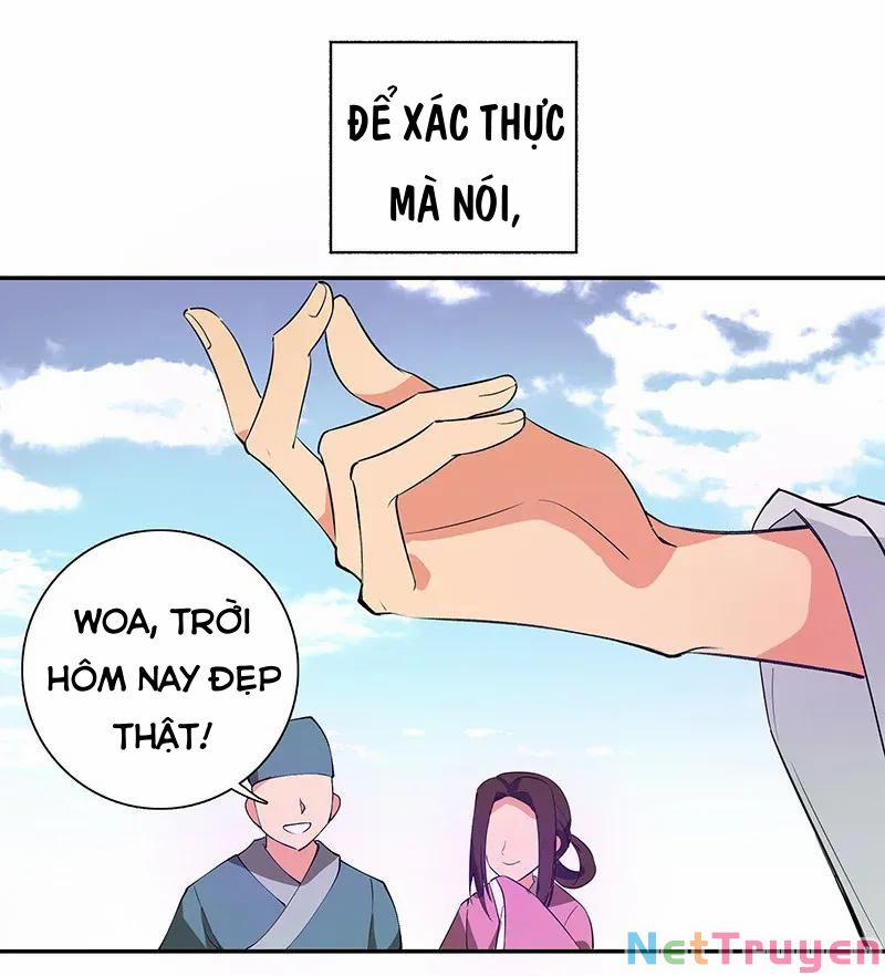 Toàn Bộ Tu Chân Giới Muội Tử Muốn Bắt Ta 81 trang 3