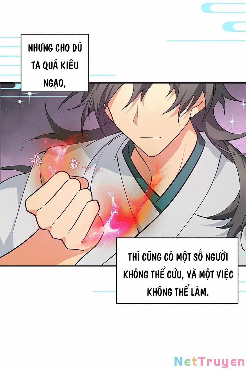 Toàn Bộ Tu Chân Giới Muội Tử Muốn Bắt Ta 81 trang 6