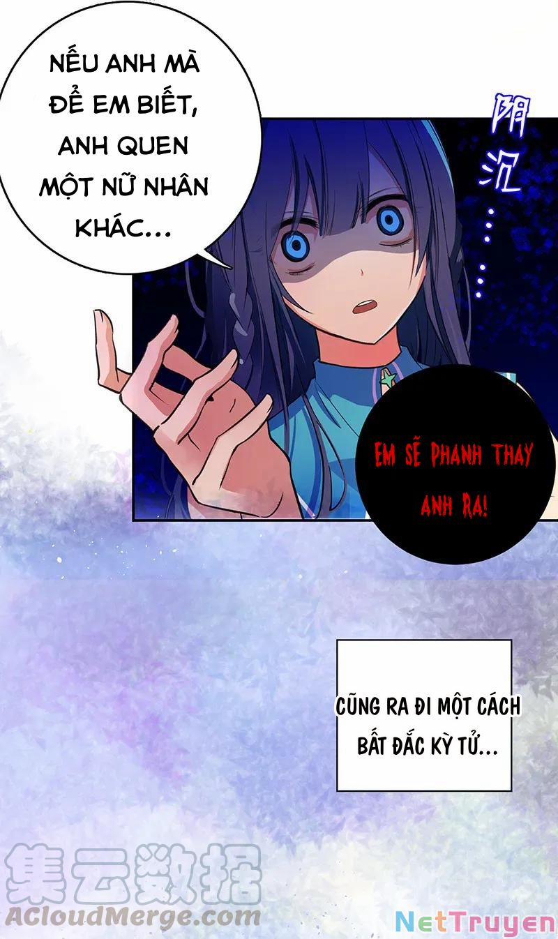 Toàn Bộ Tu Chân Giới Muội Tử Muốn Bắt Ta 81 trang 8