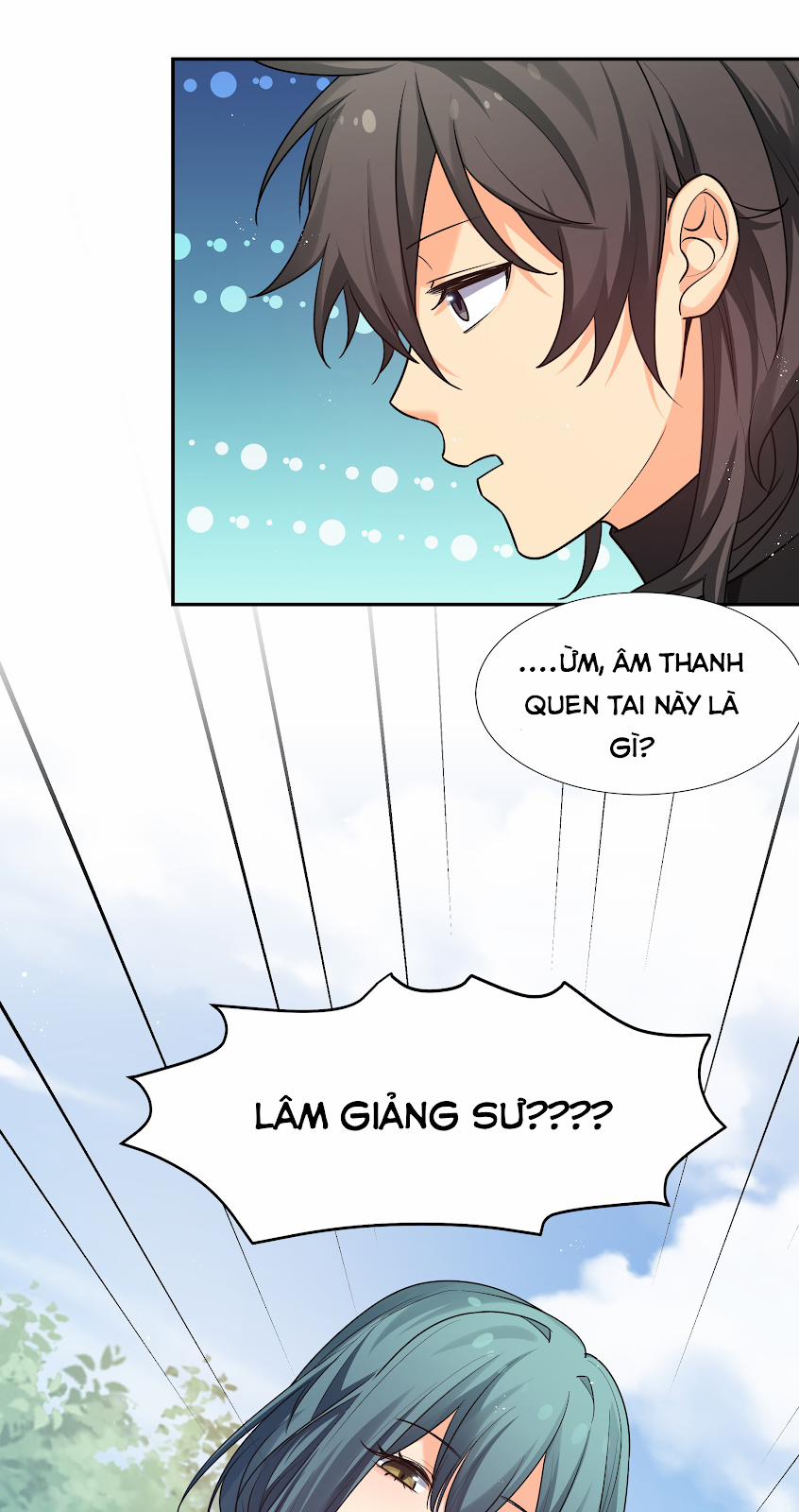 Toàn Bộ Tu Chân Giới Muội Tử Muốn Bắt Ta 82 trang 10