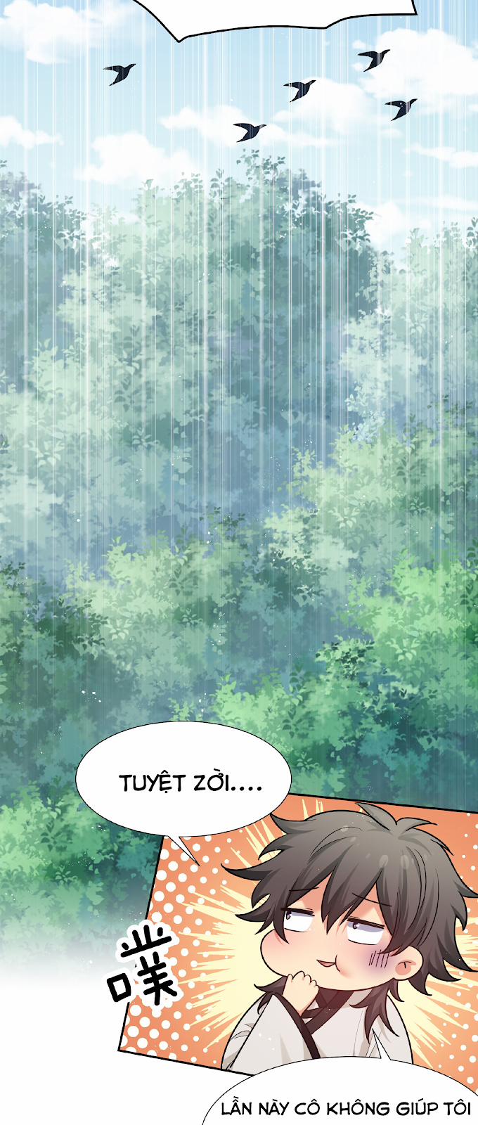 Toàn Bộ Tu Chân Giới Muội Tử Muốn Bắt Ta 82 trang 13