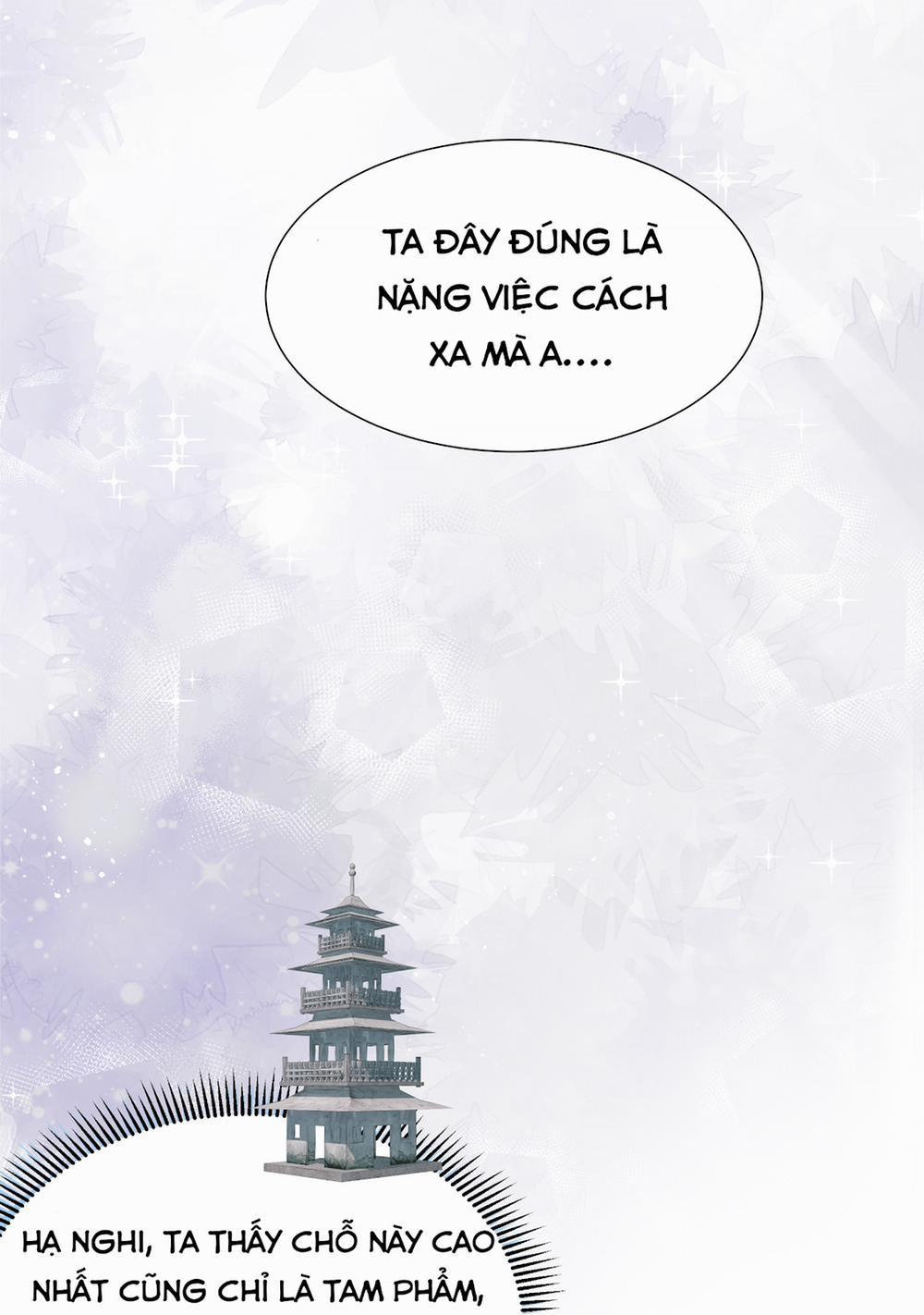 Toàn Bộ Tu Chân Giới Muội Tử Muốn Bắt Ta 82 trang 18