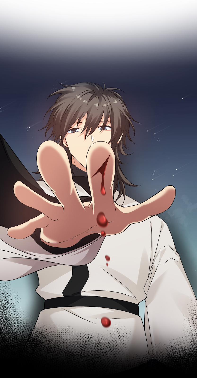 Toàn Bộ Tu Chân Giới Muội Tử Muốn Bắt Ta 82 trang 21