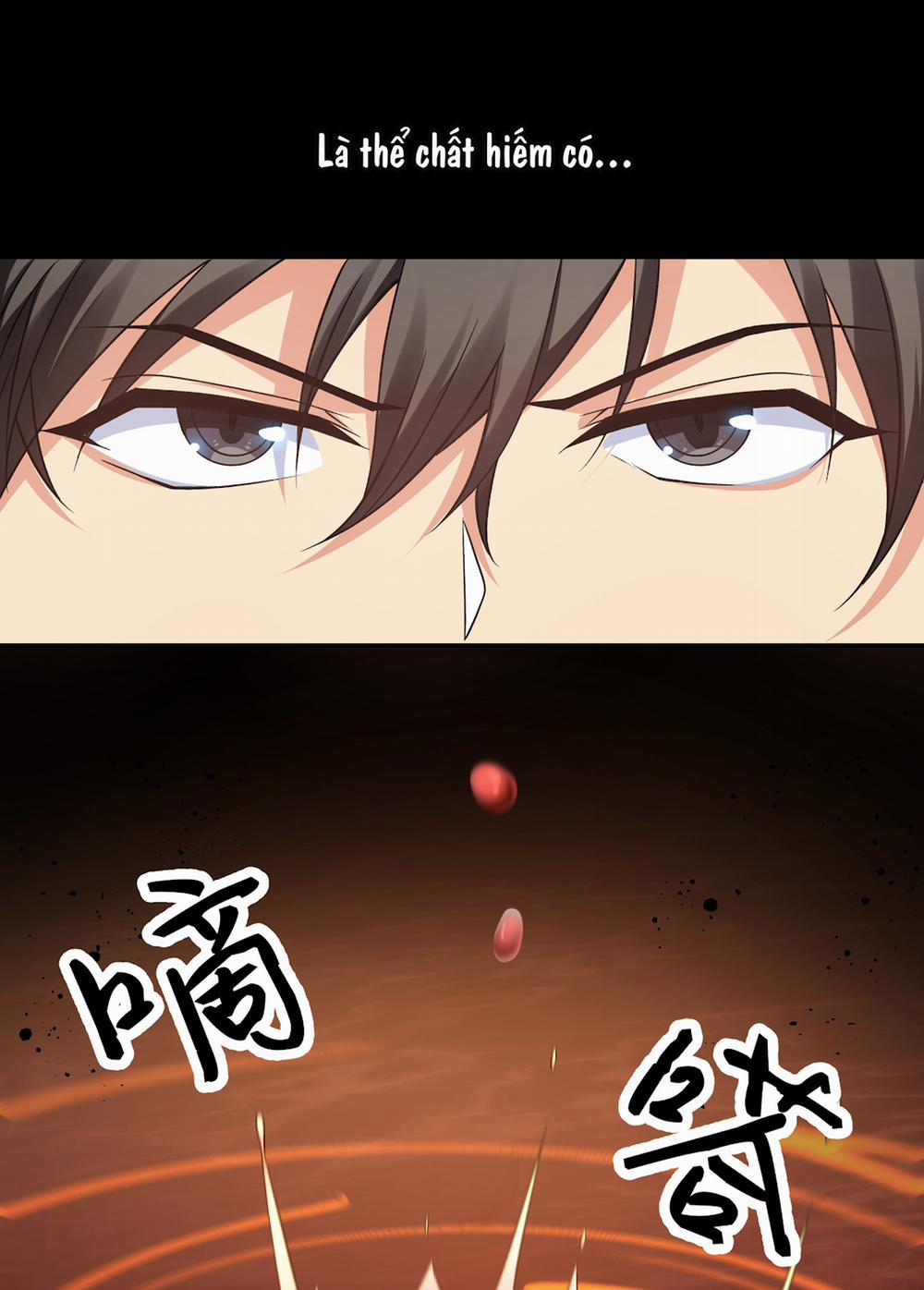 Toàn Bộ Tu Chân Giới Muội Tử Muốn Bắt Ta 82 trang 22