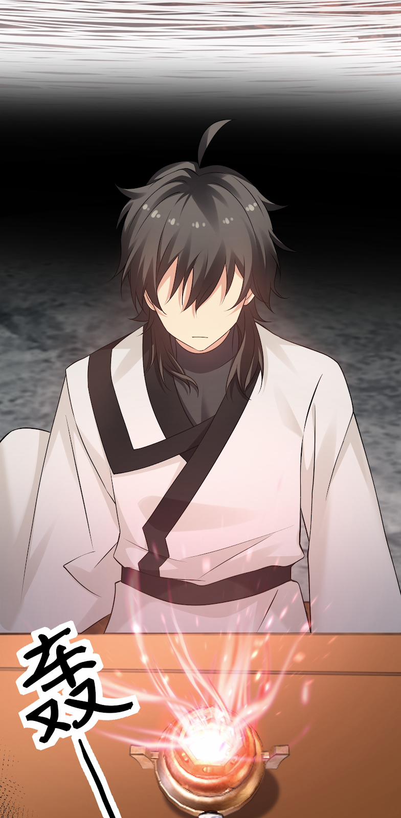 Toàn Bộ Tu Chân Giới Muội Tử Muốn Bắt Ta 82 trang 24