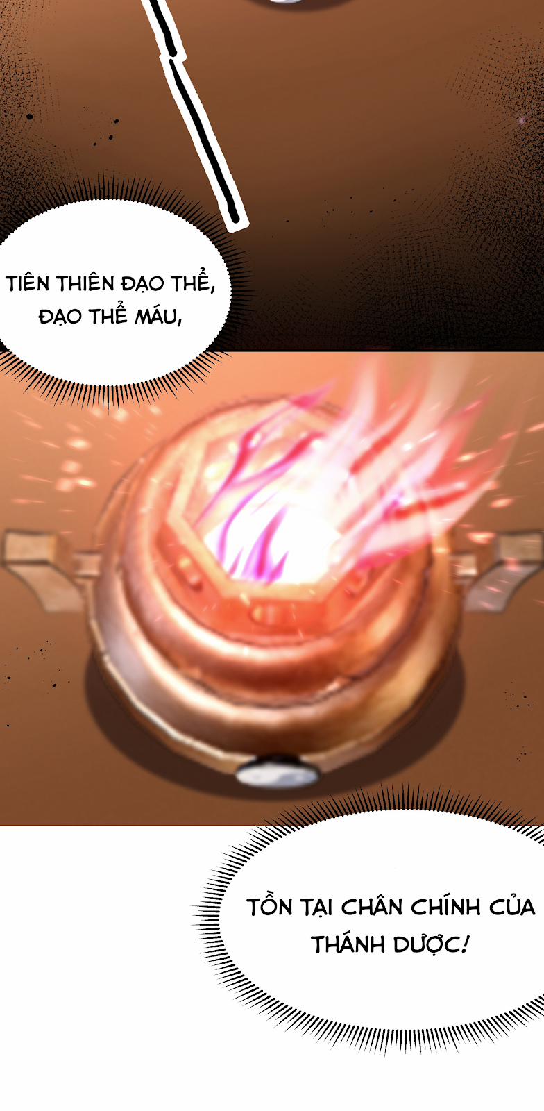 Toàn Bộ Tu Chân Giới Muội Tử Muốn Bắt Ta 82 trang 25