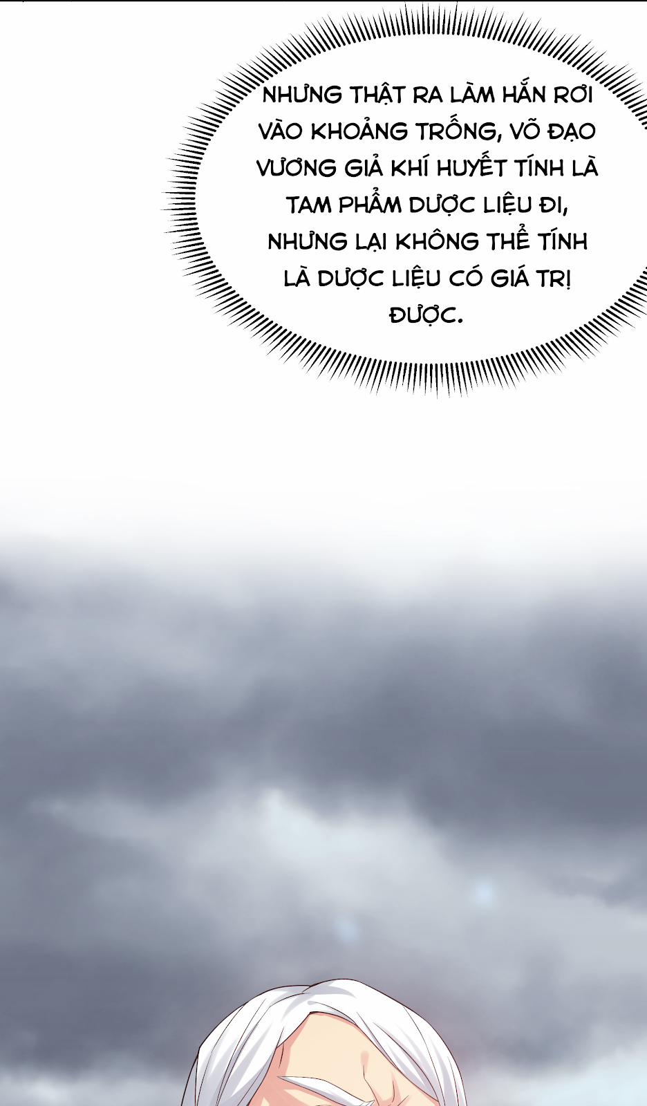 Toàn Bộ Tu Chân Giới Muội Tử Muốn Bắt Ta 82 trang 29