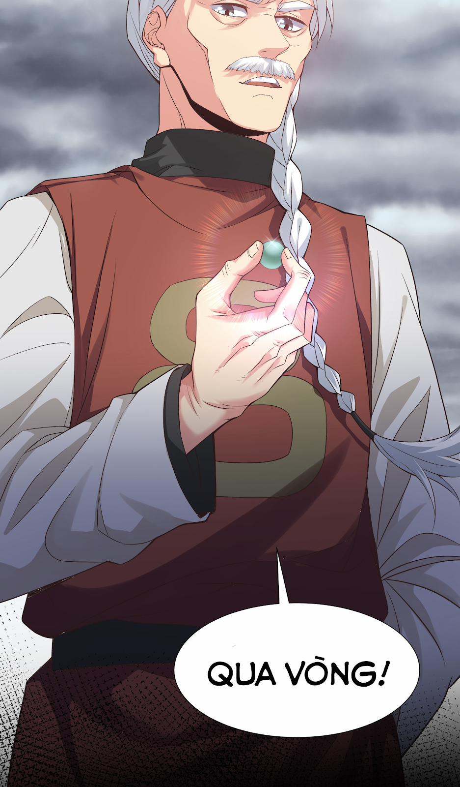 Toàn Bộ Tu Chân Giới Muội Tử Muốn Bắt Ta 82 trang 30