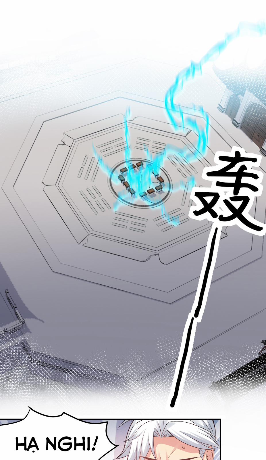 Toàn Bộ Tu Chân Giới Muội Tử Muốn Bắt Ta 82 trang 32