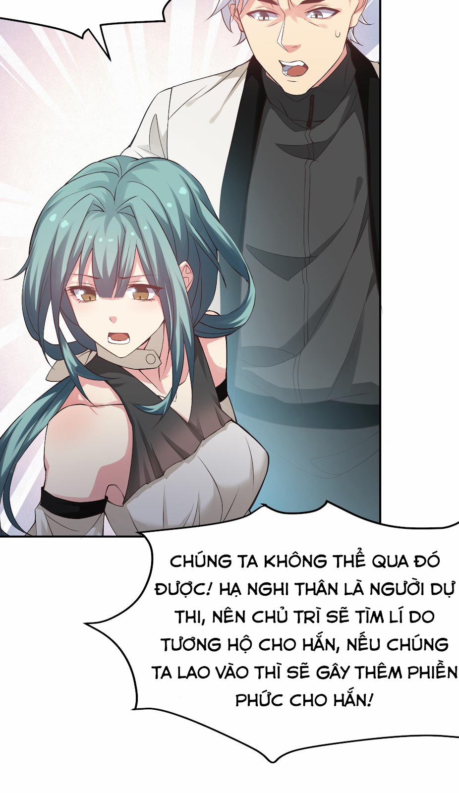 Toàn Bộ Tu Chân Giới Muội Tử Muốn Bắt Ta 82 trang 33