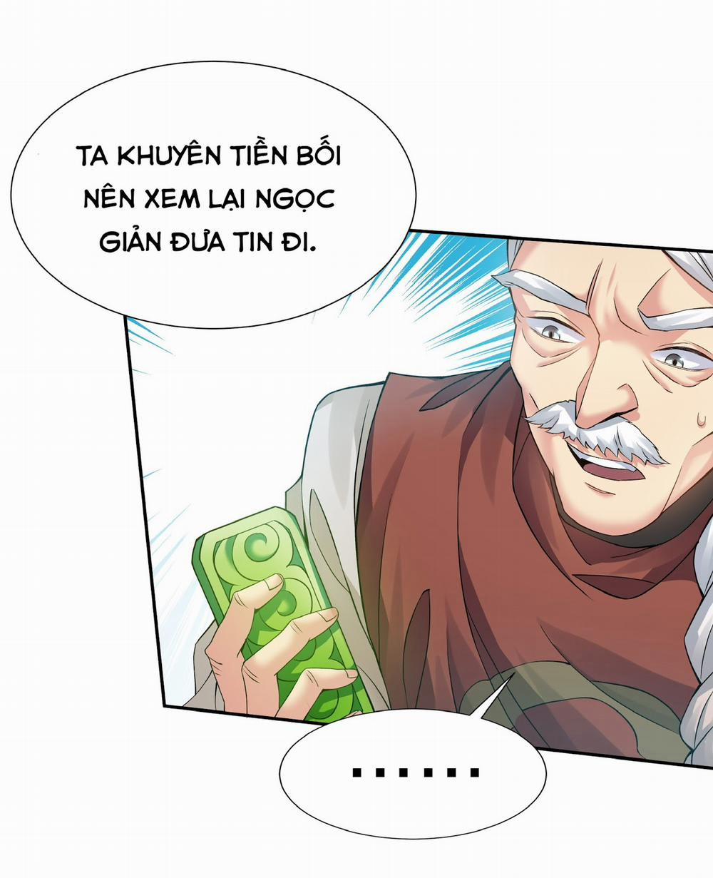 Toàn Bộ Tu Chân Giới Muội Tử Muốn Bắt Ta 82 trang 40