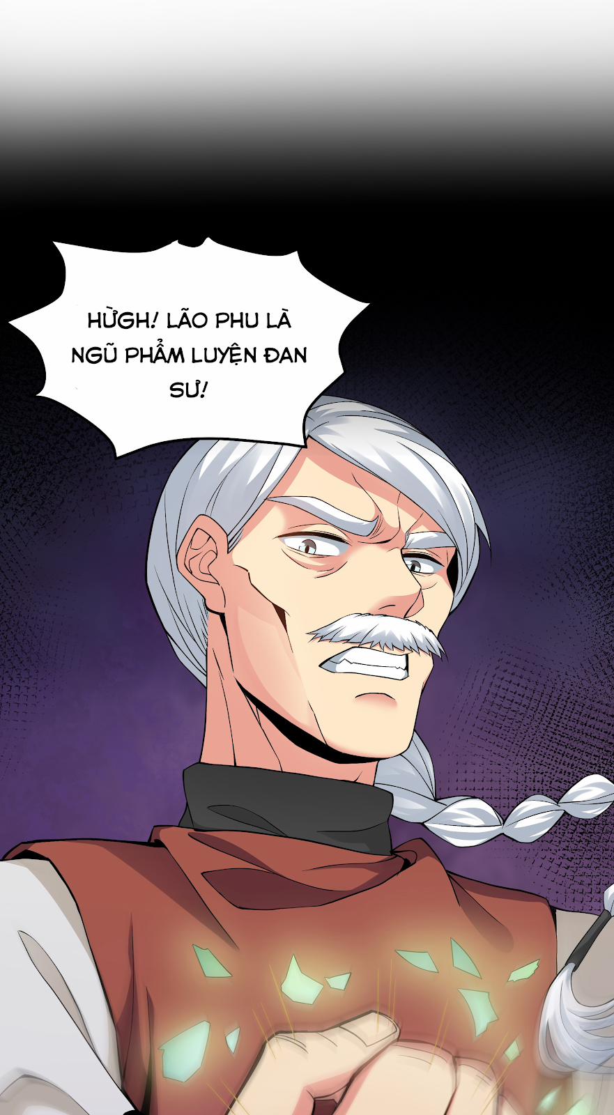 Toàn Bộ Tu Chân Giới Muội Tử Muốn Bắt Ta 82 trang 44