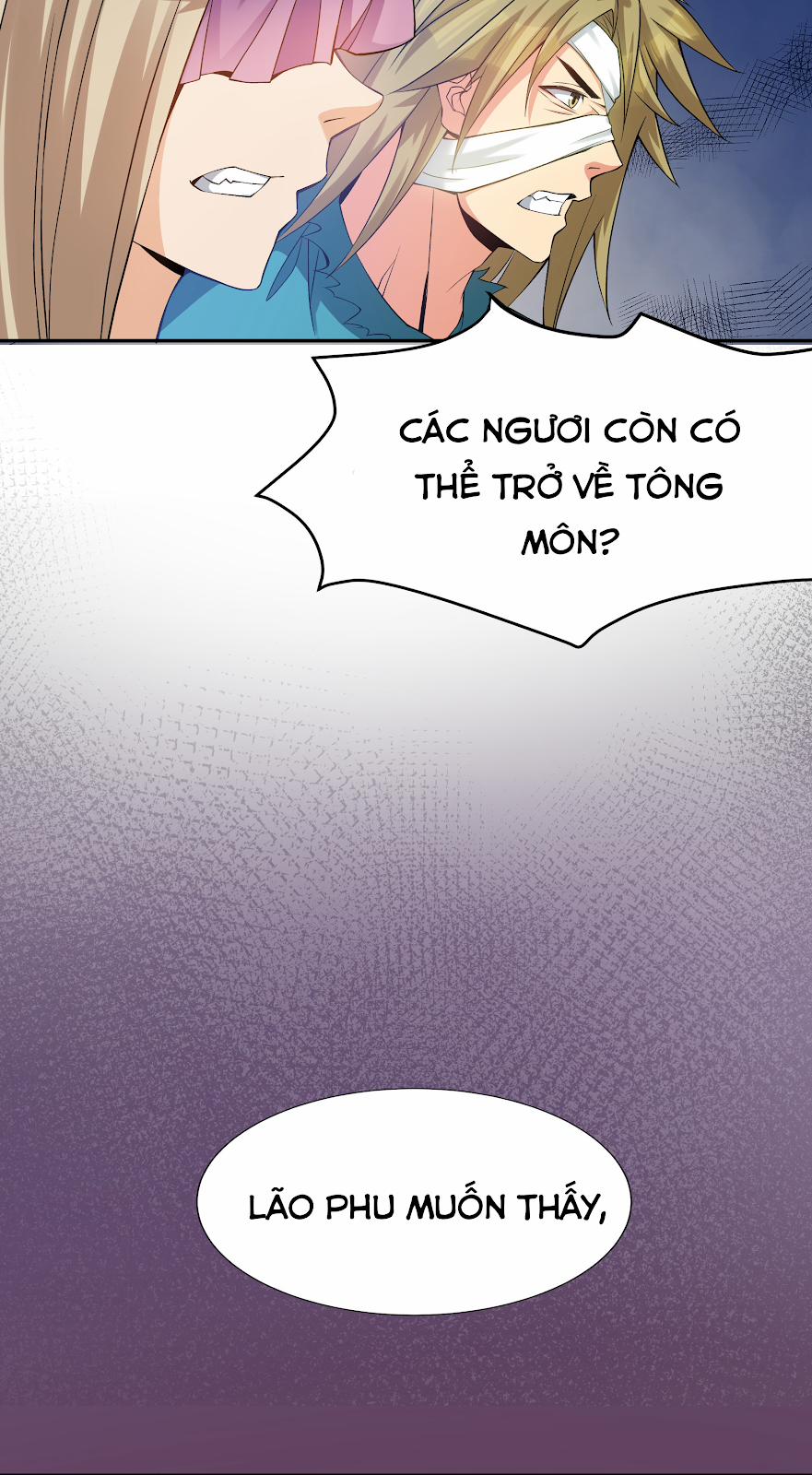 Toàn Bộ Tu Chân Giới Muội Tử Muốn Bắt Ta 82 trang 46