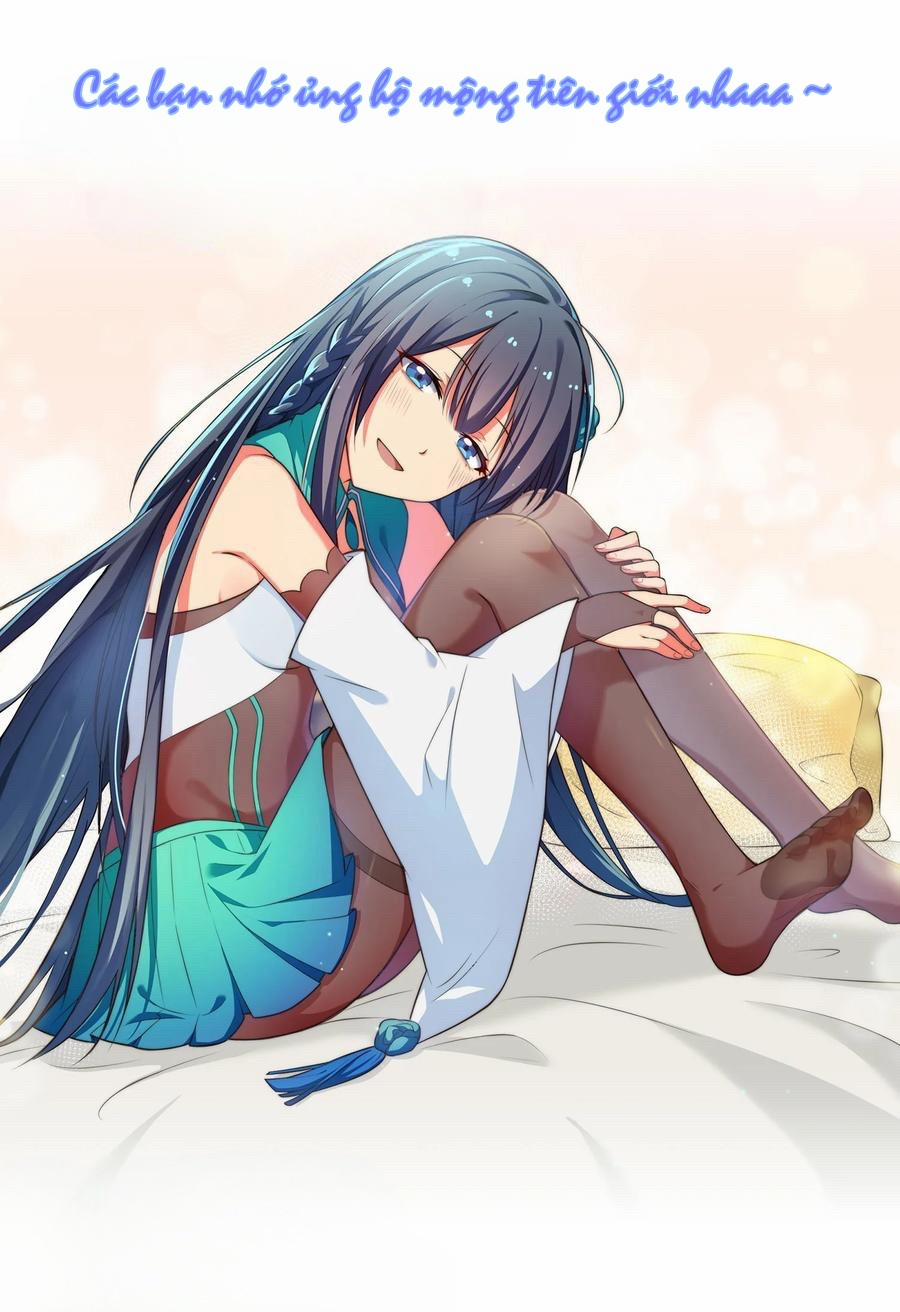 Toàn Bộ Tu Chân Giới Muội Tử Muốn Bắt Ta 82 trang 48