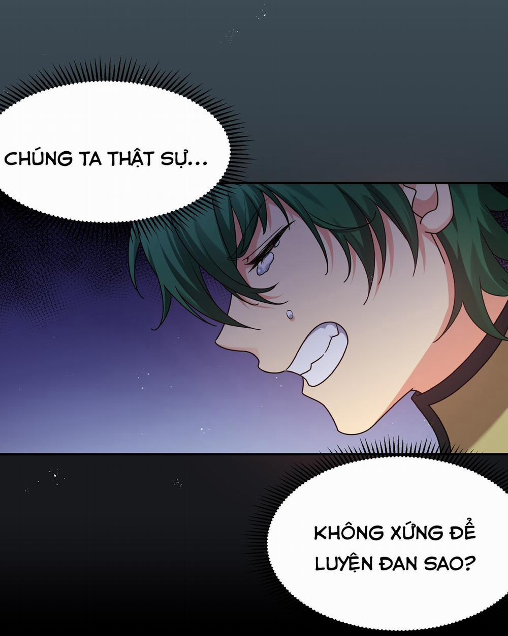 Toàn Bộ Tu Chân Giới Muội Tử Muốn Bắt Ta 82 trang 5