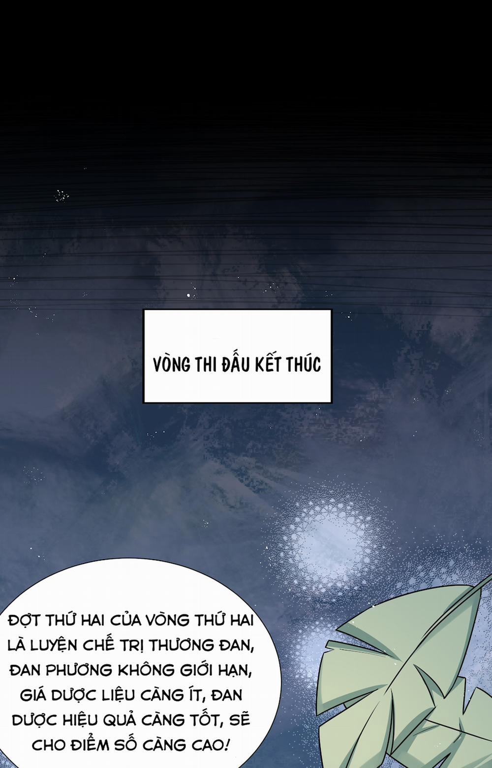 Toàn Bộ Tu Chân Giới Muội Tử Muốn Bắt Ta 82 trang 6