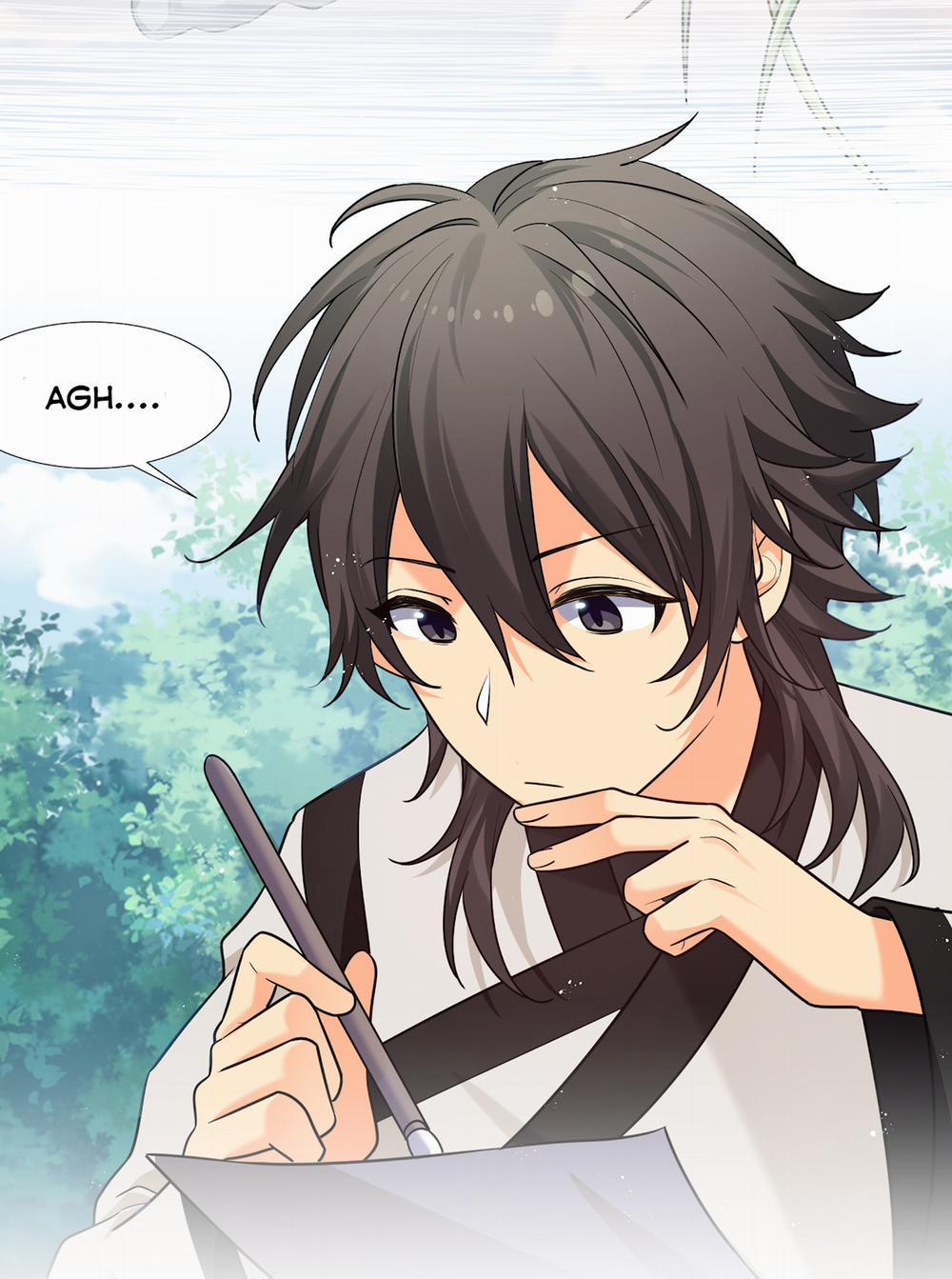 Toàn Bộ Tu Chân Giới Muội Tử Muốn Bắt Ta 82 trang 8