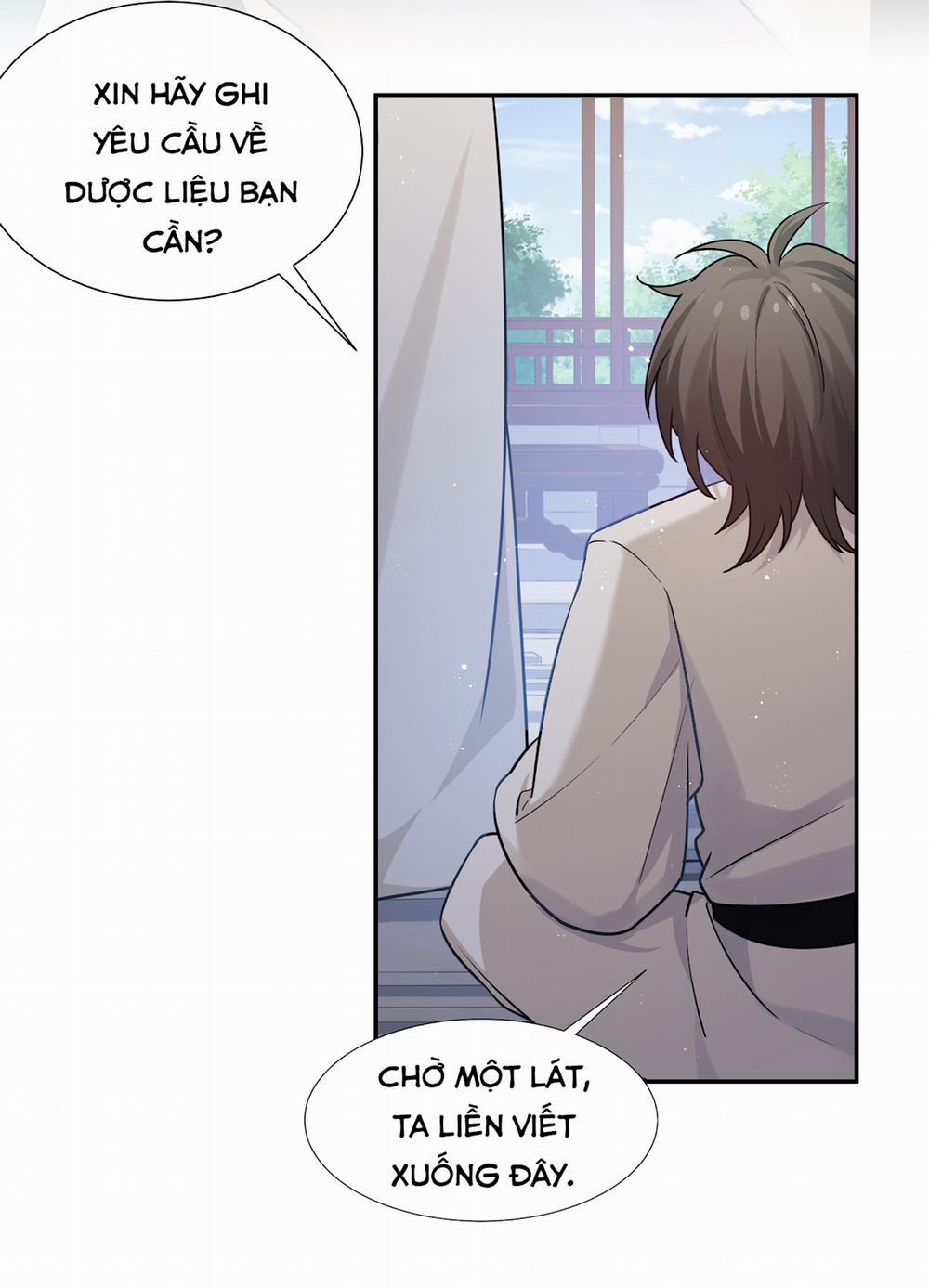 Toàn Bộ Tu Chân Giới Muội Tử Muốn Bắt Ta 82 trang 9