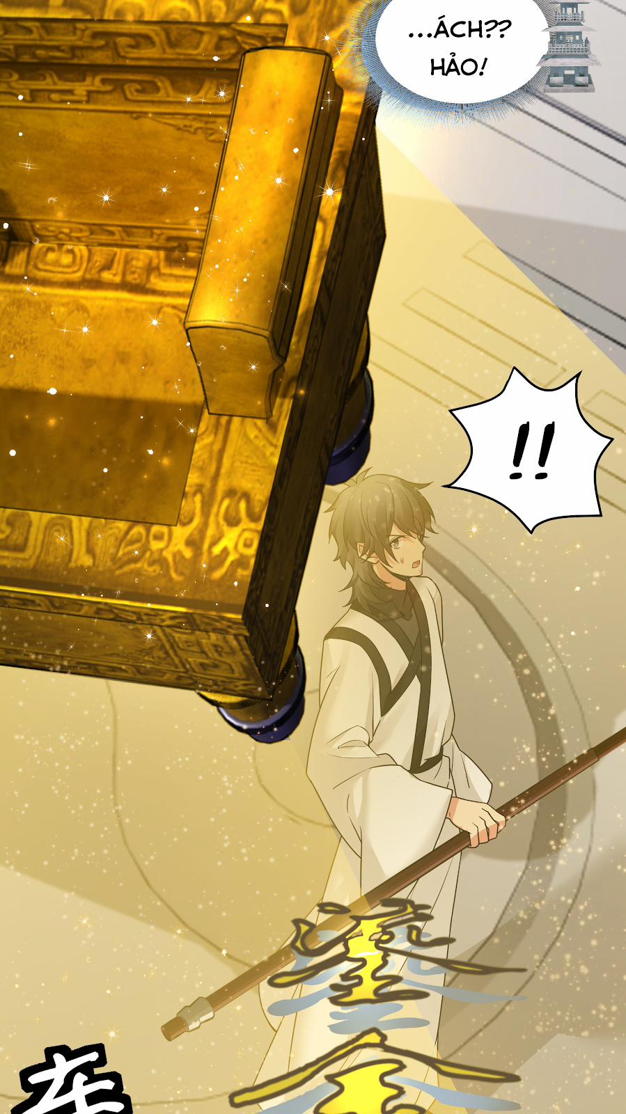 Toàn Bộ Tu Chân Giới Muội Tử Muốn Bắt Ta 83 trang 12